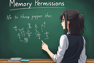 Understanding Memory Permissions in C: A Deep Dive into Read-Only Memory