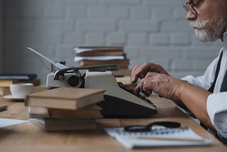 The letter I just wrote to the content writer