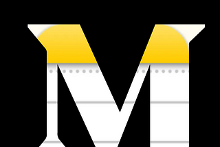 Me-Notes — A Publication