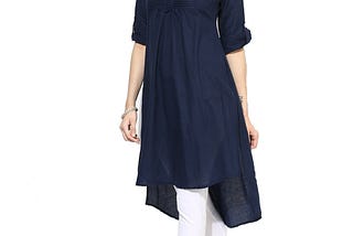 College To Corporate Kurtis That Are Worth Try On For Every Feminine Beauty!