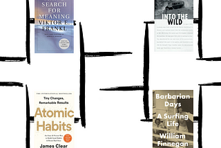 Final Four Favorites: Nonfiction
