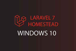 How To Setup Laravel Homestead Environment for Laravel Projects on Windows 10 #laravel #laravel7…