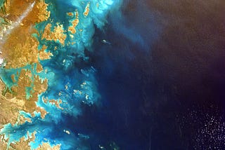 Hello World: Introducing Spatial Data