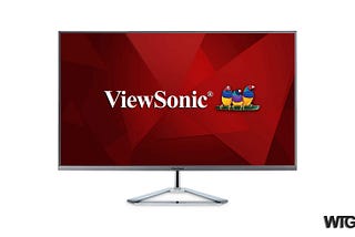 Best ViewSonic Monitor 2020