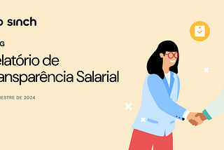 Relatório de Transparência Salarial — 2º semestre de 2024