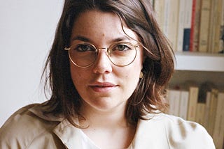 11 jóvenes novelistas francesas (y su gran revolución)