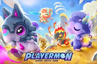 Playermon Anchorland Adventure Begins with a Blast : Join us in our first ever PvE Public Alpha…