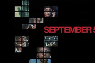 What Is The Plot Of September 5 2025?