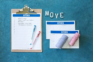 Prepare your home for Removal companies in Wisconsin
