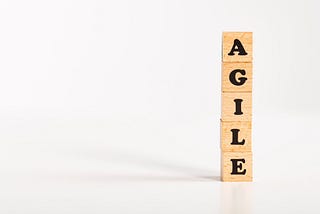 Agility in the Face of Crisis