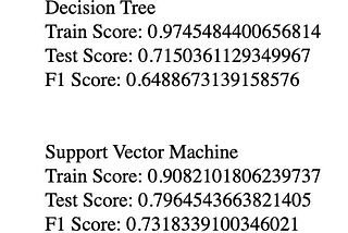 Model Metrics Evaluation (Part 3)