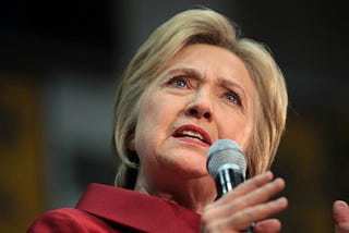 No, My Right To Abortion Did Not Cost Hillary The Election
