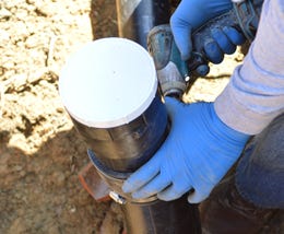 Sewer Drain Cleaning Jetting Denver