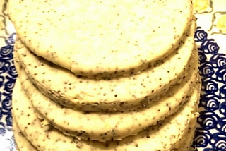Cookies — Munn Cookies