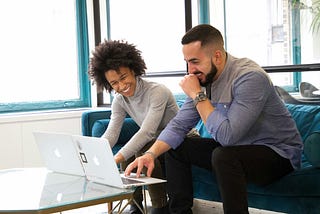 How to Land Your First Job Post Full-Stack Development Boot Camp