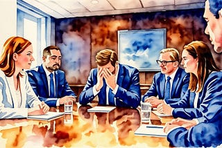 The $2.8 Million Secret Every Company Should Know (and Why Most CEOs Are Too Afraid to Face It)