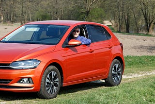 “Es gibt eigentlich keinen Grund mehr, mit Benzin und Diesel zu fahren”