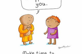 The Power of Gratitude: Why Appreciating Our Supporters Matters for Personal and Professional…