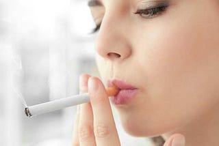 Quit Smoking with Laser Therapy
