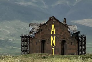 Animasyonla Kars Saha Gezisi