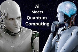 Quantum Computing Meets Artificial Intelligence: A Revolution in Technology