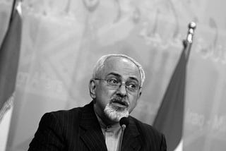 Profile: Iranian Foreign Minister Javad Zarif