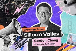 Interview Gordon Chang: Silicon Valley PM