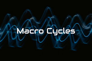 The Market’s Next Phase: Macro Cycles Pt. 1 — Eurodollars