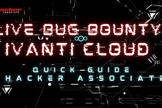 Ivanti Cloud Services Appliance Hacked! | CVE-20248963 | Live Bug