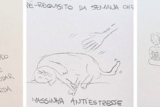 Faz sentido relembrar sensibilidade?