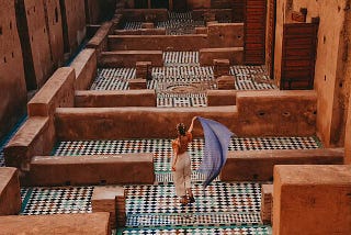 Marrakech Unveiling the Enchanting Jewel of Morocco