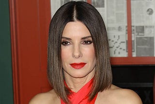 Actress Sandra Bullock: ‘I Would Say “F*ck You” To Anyone Who Wants Donald Trump To…’