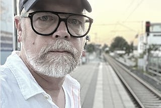 Resetting the Signal: Why I’m Rebuilding My Public Voice