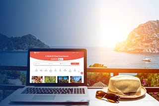 Evendo Transformed Travel Booking Experience with Pimcore PIM | PIM for Travel Industry