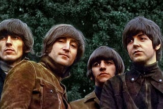 Los Beatles pueden cambiar tu vida