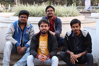 KGP researchers’ short film awarded at JIFF 2021