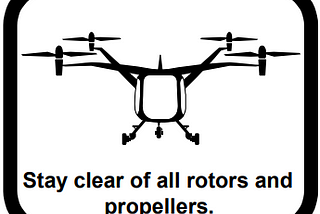 Vertiport Design for Fire Protection Professionals