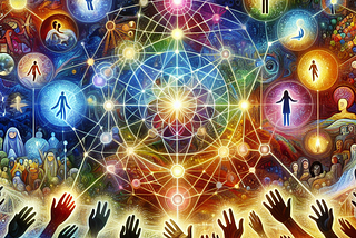The Life-Changing Realization: We’re All One