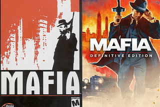 #672: Mafia, then and now