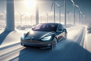 EVs : Will the grid survive?