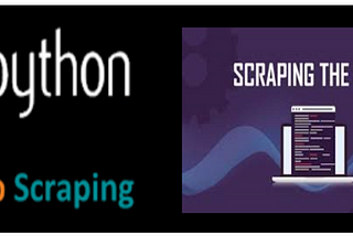 Web Scraping Using Scrapy