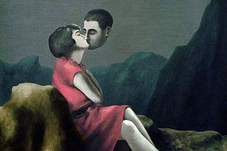 Além do princípio do amor — Parte III