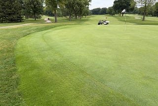 Hot & Humid! Severe Thunderstorms, High Disease Pressure, 1st Waitea and Moss Research