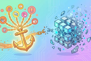 The Scarcity War for AI Training Data: Synthetic Data Won’t Save the Models