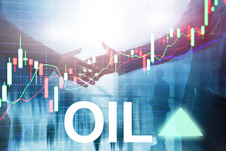 How Trading Crude Oil Futures Can Diversify Your Strategy