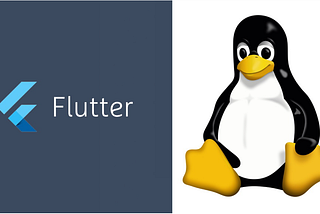 LINUX + FLUTTER