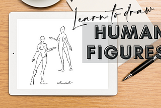 What is Gesture Drawing? | Sketching Human Anatomy