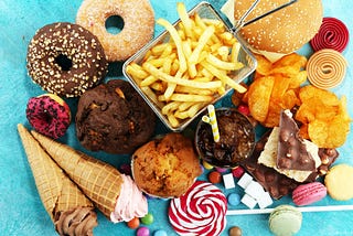The Impact of Junk Food on Health: Understanding the Consequences and Making Better Choices