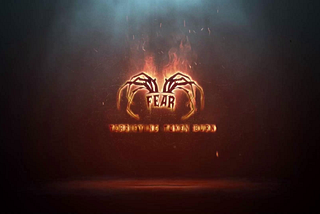 FEAR Proof of Burn
