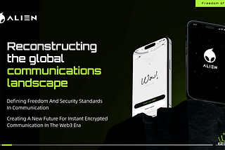 Efficient Collaboration, Secure Sharing: Analysis of Alien’s Group File Management Feature